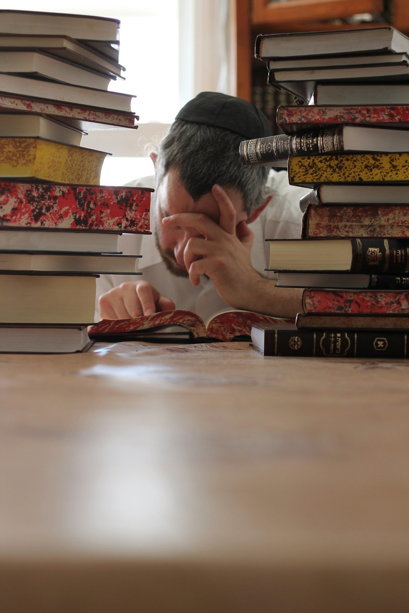Religious study